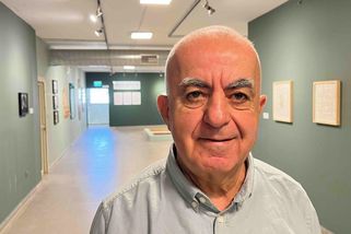 Jsme jako osli, to je náš osud. Mezi Židy a Palestinci nastala temná hodina - Seznam Zprávy